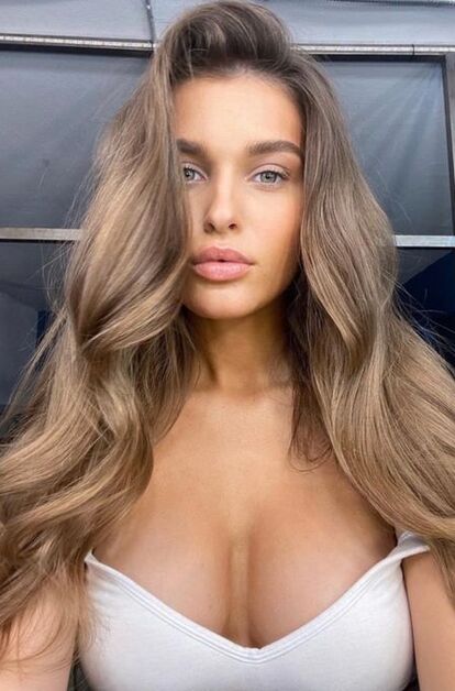 Ирина - фото