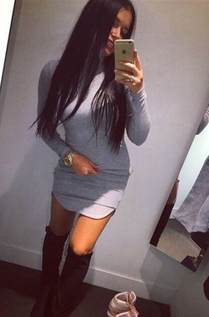 Алина - фото