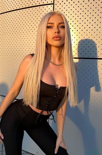 Алекса - фото