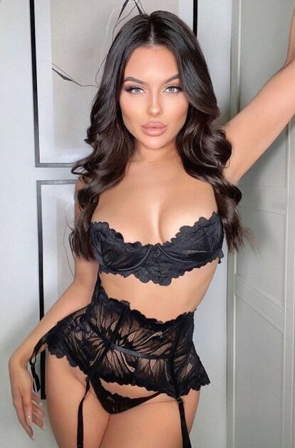 Марго - фото