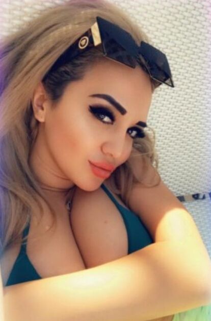 Влада - фото