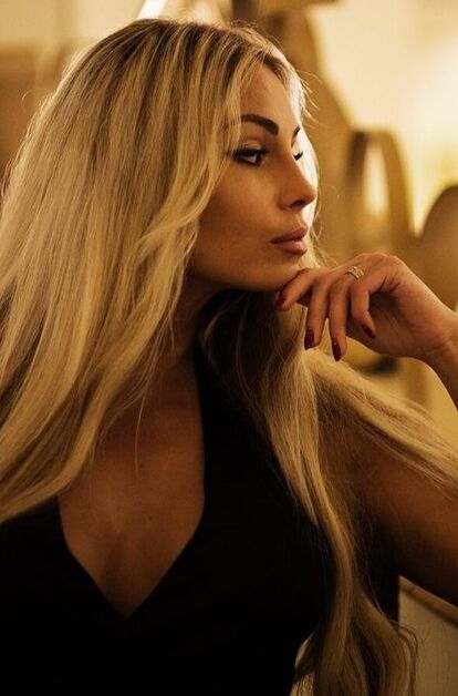 Шарлотта - фото