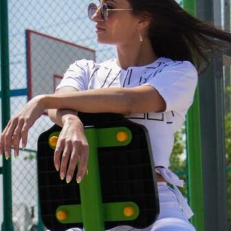 Фото галереи