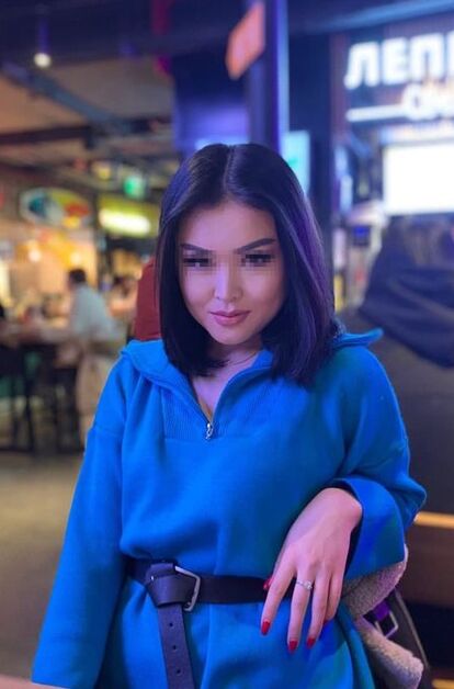 Айсель - фото