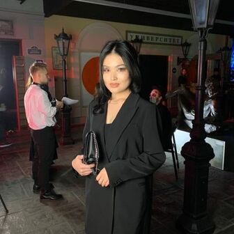 Фото галереи