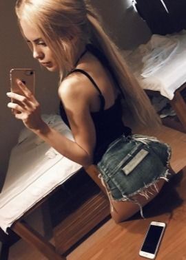 Света - фото