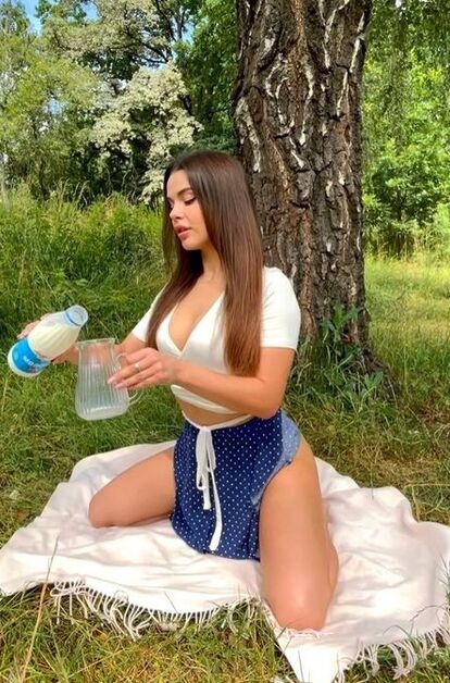 Агата - фото