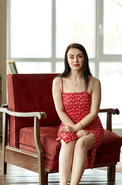 александра - фото