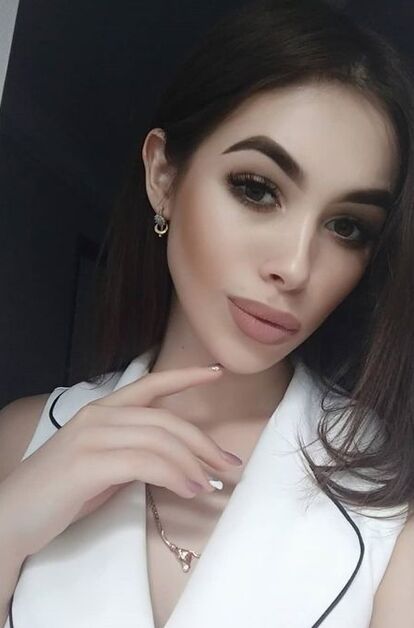 Алевтина - фото