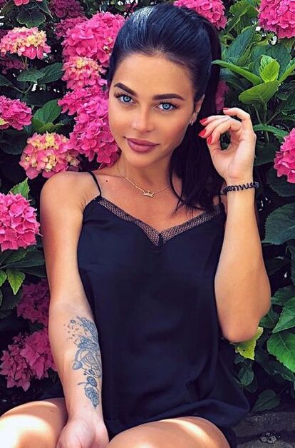 АЛИКА - фото