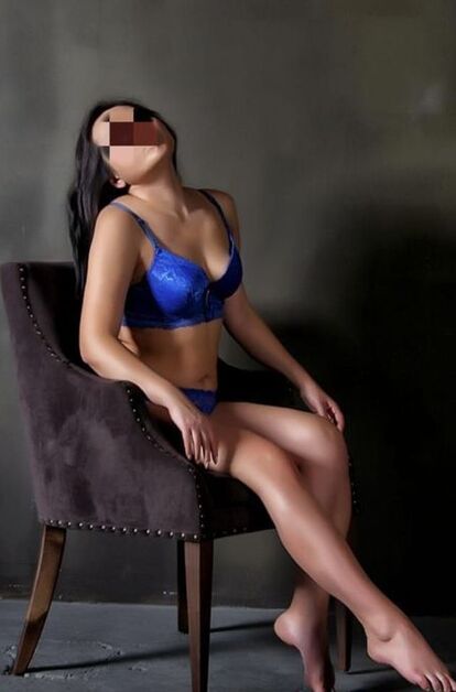 Алина - фото