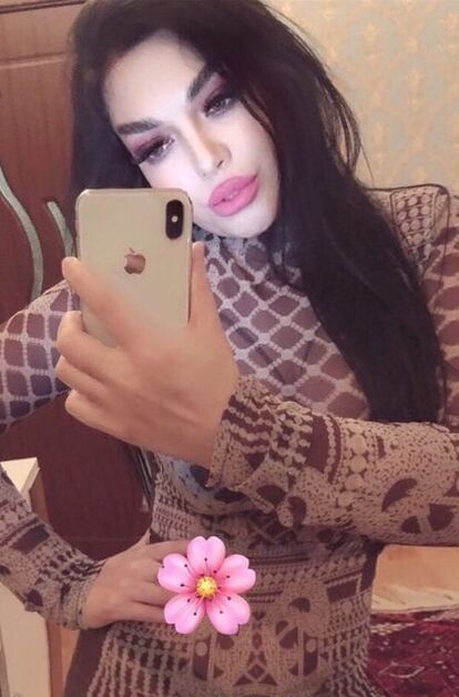 Аника - фото