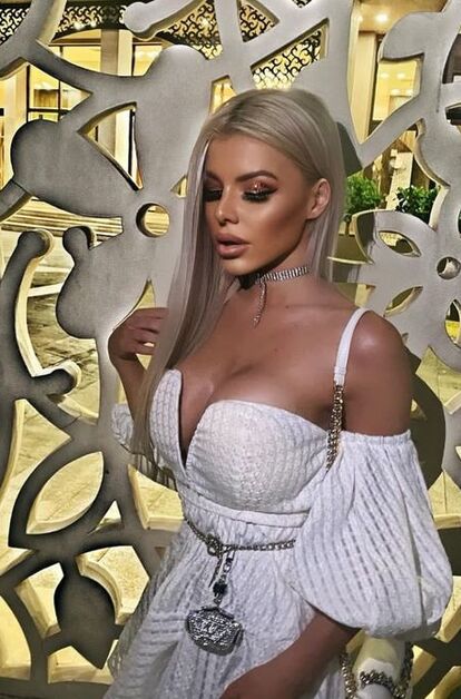 Антонина - фото