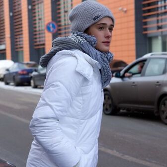 Фото галереи