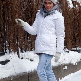 Фото галереи