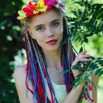 Фото галереи