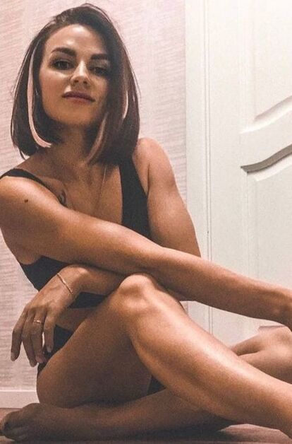 Ирина - фото