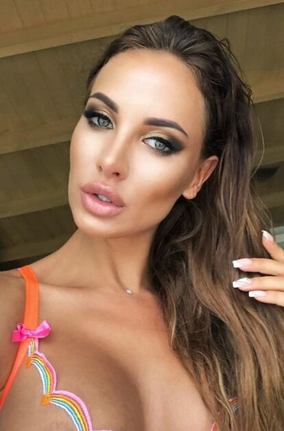 Кристина - фото