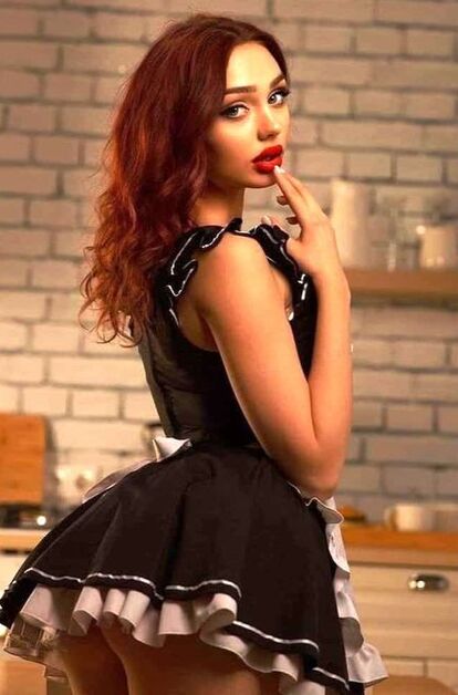 Лаура - фото