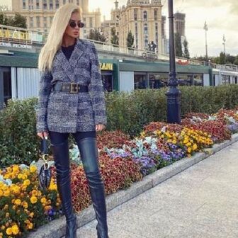 Фото галереи