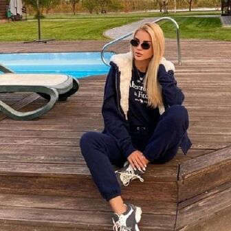 Фото галереи