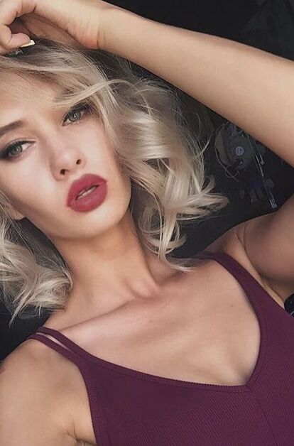 Лисбет - фото