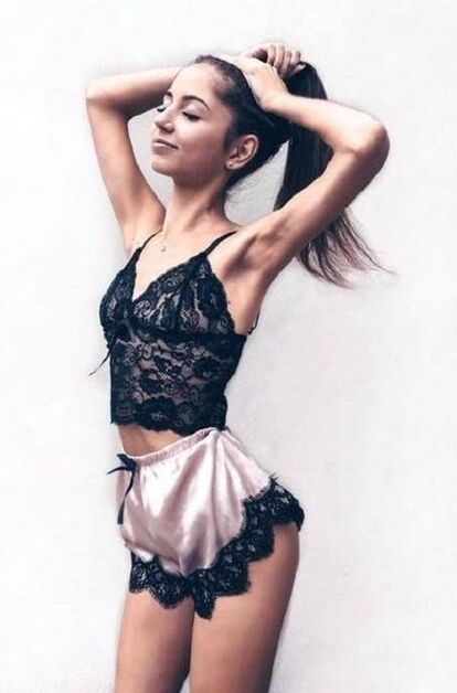 Милана - фото