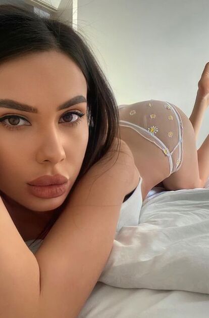 Настя - фото