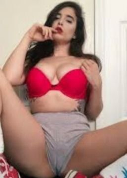 Настя - фото