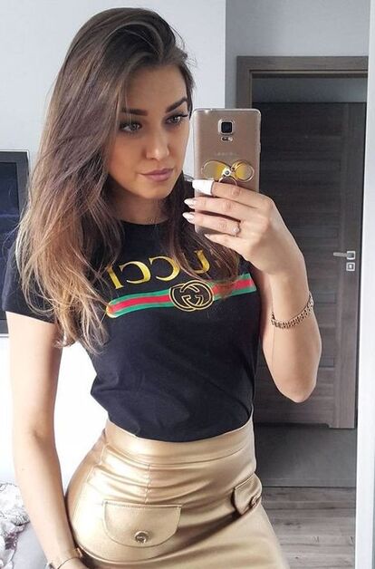 Ульяна - фото