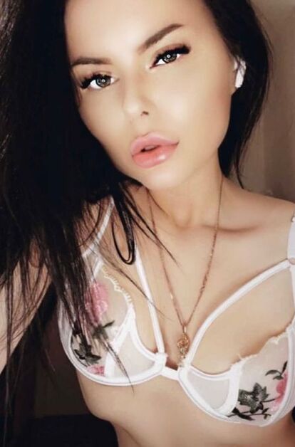 Яночка - фото