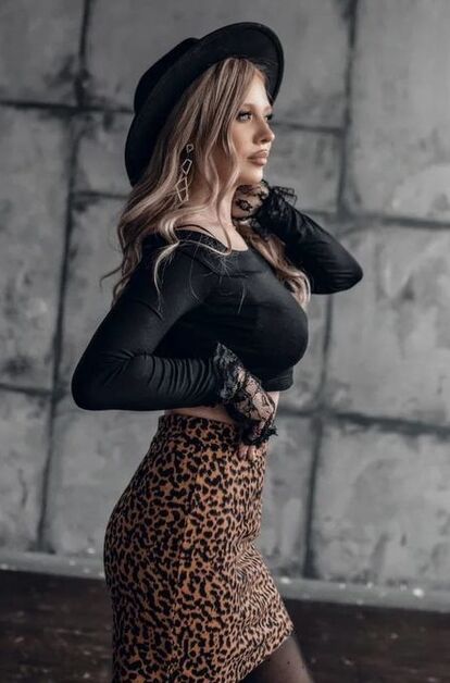 Жанна - фото