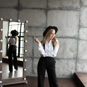 Фото галереи